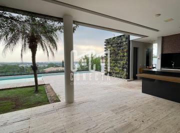 2svrpmg2oty0zjayzjhingm5_md · Casa térrea á venda com 4 suítes, Condomínio Paradiso, Indaiatuba SP