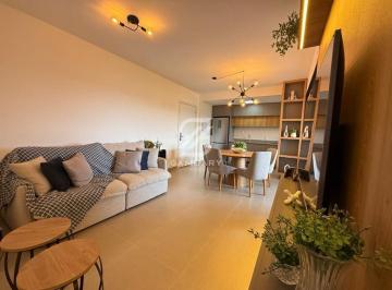 y9v9lgg2oty0zmflzgjiodjm_md · Apartamento com 2 quartos varanda gourmet no Edifício Atmo/ Campolim