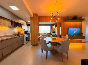 vl5gzoy2ytyyngqxodg1y2mx_md · Apartamento à venda, 2 quartos, varanda gourmet no Edifício Atmo/Campolim