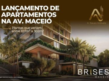 d90fcdaabfdd9167ea36e3cd6256ff8649a61486 · Brises Maceió - Apartamentos de 107 a 302 m² à venda no Adrianópolis, Manaus/AM