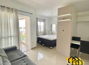 67a9415e92124a7f1f4b90529649752f8de9fe83 · Studio com 1 dormitório para alugar, 35 m² por R$ 2.884,00/mês - Rudge Ramos - São Bernardo do Campo