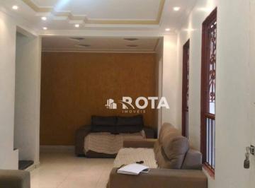 a39a0d6889033a14c6e9b162e0b8fe59f19618de · Casa com 4 dormitórios à venda, 148 m² por R$ 550.000,00 - Parque Virgílio Viel - Sumaré/SP