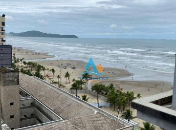 70cc1a7c553d9b4b0916966eac351540b6ac3868 · Cobertura com 5 quartos à venda, 202 m² por R$ 780.000 - Tupi - Praia Grande/SP