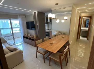 91x9ubk2otjkywuzntbiogfm_md · Apartamento novo à venda no Boqueirão, em Praia Grande SP.