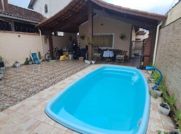d5v8e2otq2yzjiyzjhotjm_md · Casa isolada à venda no Maracanã, em Praia Grande SP.
