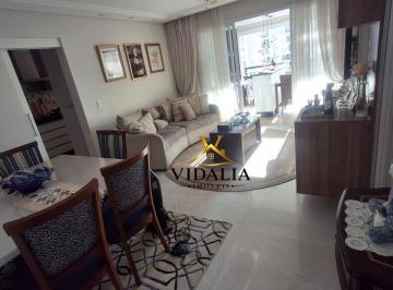 0e74c8d6b1328f3fdc505ffe64a366acc8013aa3 · Apartamento com 4 dormitórios à venda, 122 m² por R$ 1.349.900,00 - Jardim Flor da Montanha - Guarul