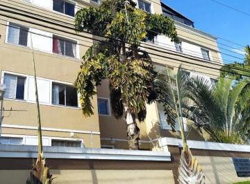 74fa3f4b1fa091b9a95957a1704c2cce5dfbce49 · Apartamento com 2 dormitórios à venda, 56 m² por R$ 275.000,00 - Condomínio Residencial Spazio Sarag