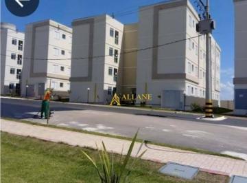 d1e5f4e2f8cd44adf26ce644854aa0013e245d15 · Apartamento com 2 dormitórios à venda, 47 m² por R$ 220.000,00 - Jardim Guarujá - Sorocaba/SP