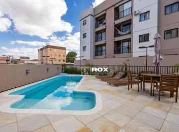 e371dce0dc1aaab93049a273256adea1ffae0fa9 · Apartamento com 2 quartos à venda, 49 m² por R$ 420.000 - Capão da Imbuia, Curitiba/PR