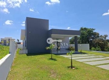 4a78c59ea90a605b7b916ff522251dcca6e19474 · Casa com 3 dormitórios, 2 suítes à venda, 183 m² por R$ 730.000 - Condomínio Ninho Verde II - Pardi