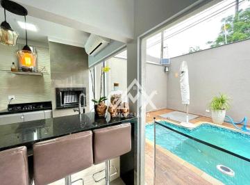 626bb86200691ab1b8b055afb19d8bc86aa3f49f · Sobrado à venda, 225 m² por R$ 1.500.000,00 - Jardim Burle Marx - Londrina/PR