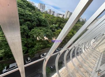 a79b85b0c0057a67b12b7a7b812e2224c28afcf5 · Apartamento com 1 dormitório à venda, 75 m² por R$ 550.000,00 - Icaraí - Niterói/RJ