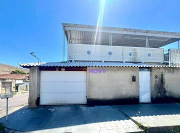 6f5db34fd2564789555305893cd84503fee6f481 · Casa à venda, 95 m² por R$ 450.000,00 - Nova Cidade - São Gonçalo/RJ