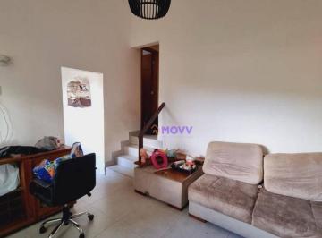 3edd4c2b4ed55e833f39ddaa1d23f6f9ea099d00 · Casa de Vila em condomínio arborizado e tranquilo com 2 quartos à venda por R$ 290.000 - Fonseca - N