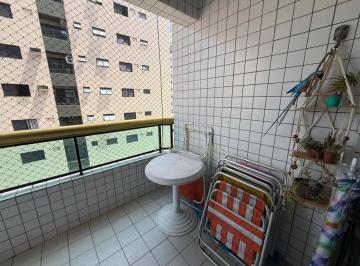 29ee45c682cedd77e3b7be2ee5c1ab38bf6ef421 · Apartamento à venda, 111 m² por R$ 550.000,00 - Aviação - Praia Grande/SP
