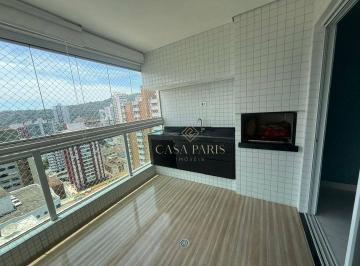 2464fd526b9f8382ece8285229c23f84034871a2 · Apartamento à venda, 152 m² por R$ 1.400.000,00 - Canto do Forte - Praia Grande/SP
