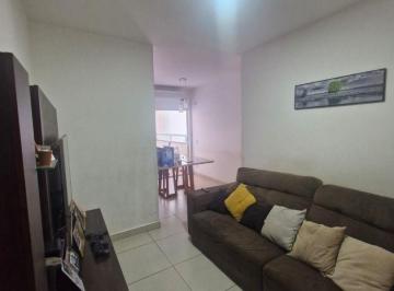 Apartamento · 62m² · 2 Quartos · 1 Vaga · Apartamento com 2 quartos à venda bairro Tubalina - Uberlândia/MG