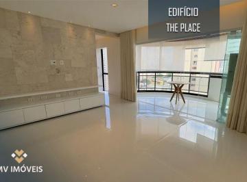 85bc71dce3feea2fd77346b0d2747c6995ed7e17 · Apartamento no The Place Residence - Nazaré - Belém/PA