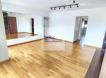 Apartamento · 135m² · 4 Quartos · 3 Vagas · Apartamento à Venda e Locação em Mirandópolis SP, 135m², 4 Dorms