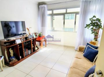 Apartamento · 68m² · 2 Quartos · Apartamento à Venda na Vila Clementino, 68m², 2 Quartos – R$600 mil