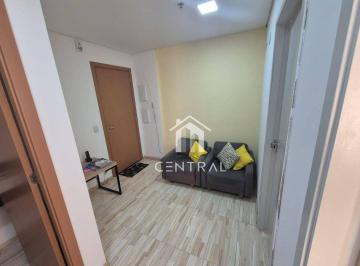 2e2c102ea3bfd70d4eee3457111e09fc8f9686e9 · Sala comercial para locação - Via Alameda - 37m² - Varanda - Copa - Banheiro - Centro Guarulhos/SP