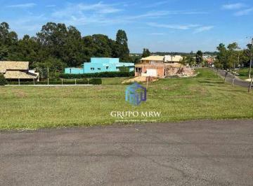 c242668527f9a7803561975c90a9b09e6f42a286 · Terreno à venda, 1460 m² por R$ 370.000 - Condomínio Vale do Lago - Sorocaba/SP