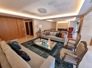 b27af60c6792848e944435408443c39b664e16d1 · Apartamento com 3 suítes à venda, 370 m² por R$ 8.390.000 - Campo Belo - São Paulo/SP