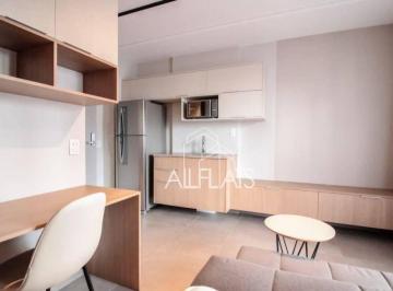 7aba7683f0ee3f6aa5da638fa5fa4c9096dc1962 · Apartamento com 1 quarto à venda, 32 m² em Pinheiros - São Paulo/SP