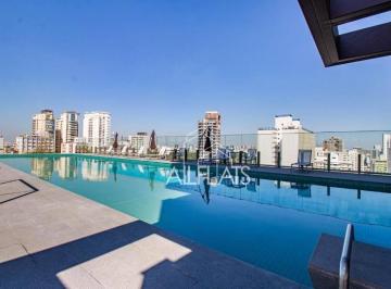 896ebef44e1e9ce3f7a2af132b23930700981dc9 · Apartamento com 3 quartos à venda, 118 m² em Pinheiros - São Paulo/SP