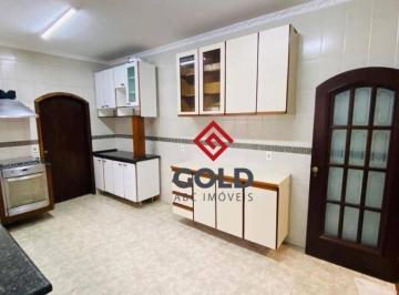 ce1b771d3a5df8497b99f0139d56659d94111aa5 · Sobrado com 3 dormitórios à venda, 174 m² por R$ 800.000,00 - Parque Marajoara - Santo André/SP