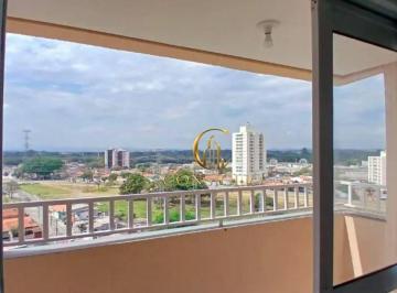 d64af948d7fbe555a292a672a2fde920e74b5722 · Apartamento com 2 dormitórios à venda, 51 m² por R$ 460.000,00 - Jardim Paulista - São José dos Camp