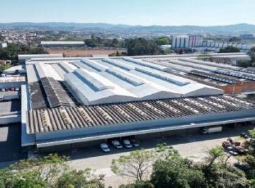 996a5e5f62fc0c19033b4bb0d177847b0715accc · Galpão para alugar, 4178 m² por R$ 180.074,40/mês - Cidade Jardim Cumbica - Guarulhos/SP