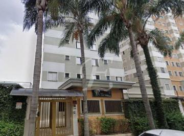 c8c23f4c51ba28c3892337c43e94cc9b8bd97200 · Apartamento à venda, 54 m² por R$ 410.000,00 - Parque Novo Mundo - São Paulo/SP