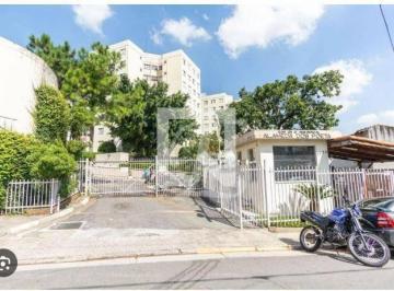 07eba54c9624c03978bf03d11770500df73fec1d · Apartamento com 2 dormitórios à venda, 56 m² por R$ 320.000,00 - Jardim Maristela - São Paulo/SP