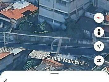 1623e582082b149e36104e6740a0d0fb2f8c5002 · Prédio à venda, 2500 m² por R$ 5.499.000,00 - Água Fria - São Paulo/SP