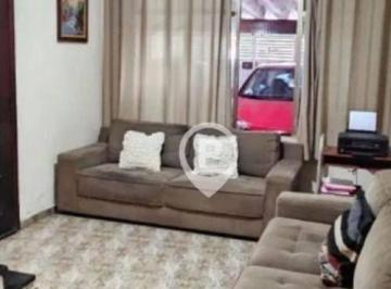 52c1039ab6af060235880870b0e311e0f7a81ba0 · Sobrado com 4 dormitórios à venda, 236 m² por R$ 565.000,00 - Vila Floresta - Santo André/SP