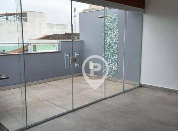 8506db205856f2d84000d6065d09327e572417af · Sobrado com 2 dormitórios à venda, 113 m² por R$ 580.000,00 - Jardim Ipanema - Santo André/SP