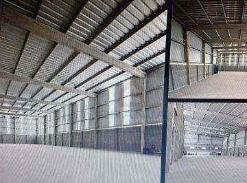 ec476bd68980c7fafd9d8c54ef411c1cedcee9aa · Galpão para alugar, 2750 m² por R$ 79.475/mês - Jardim da Glória - Cotia/SP