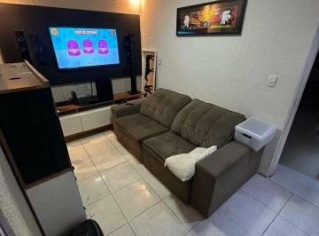 74251e7a3530f4a1f261cfffa51ec8a69da76ac4 · Casa Localizada no Jardim Marilu - Carapicuíba