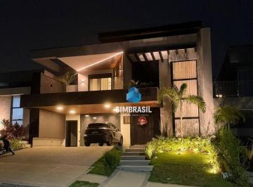 efadc2255589c879314415f41dc751b302d16d90 · Casa de alto padrão mobiliada à venda no Condomínio Residencial Duas Marias (Indaiatuba/SP)