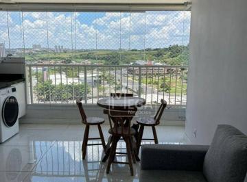 229e435ee7211fd1c000ce6b2570dda7e34717e1 · Apartamento com 2 dormitórios à venda, 45 m² por R$ 585.000,00 - Bethaville - Barueri/SP