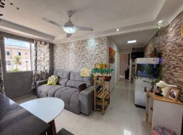 3f55dc58042300b40f3a4f25332b1a93f800b382 · Apartamento com 2 dormitórios à venda, 45 m² por R$ 249.900,00 - Jardim Adriana - Guarulhos/SP