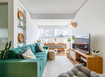 2a37a8dffbd9a06d780dda9cba1e5eee26e7c4ba · Apartamento à venda, 54 m² por R$ 875.000,00 - Pinheiros - São Paulo/SP