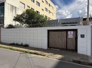 1263a0c09b24c4428bfd8b634e1953e8e4a85d95 · Casa comercial para Locação - Centro