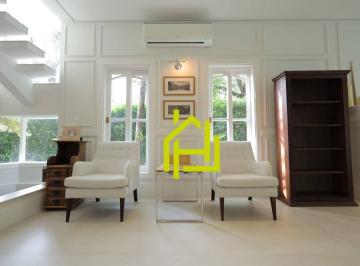 5f4ed870c31d97ea9dcbc1086afea99ed775d39c · Casa com 5 dormitórios à venda, 587 m² por R$ 6.500.000,00 - Condomínio Lago Azul - Araçoiaba da Ser