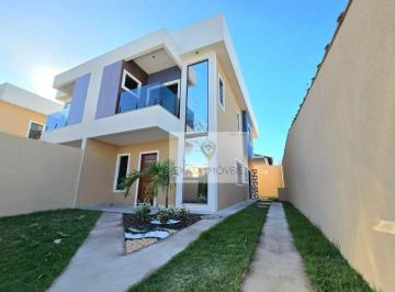 a3cc4deffe9d1c7649e0651af445d666757f6f20 · Casa duplex 3 quartos. Jardim Mariléa - Rio das Ostras/RJ