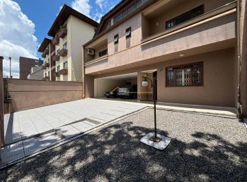 902e49bb187615fddf3714137b5115099e87c59c · Sobrado com 5 dormitórios à venda, 400 m² por R$ 1.949.900,00 - Capão Raso - Curitiba/PR