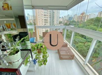 766001b1d2dae3f4b86dcb34cdea7506a34af714 · Apartamento com 4 dormitórios à venda, 217 m² - Chácara Klabin - São Paulo/SP