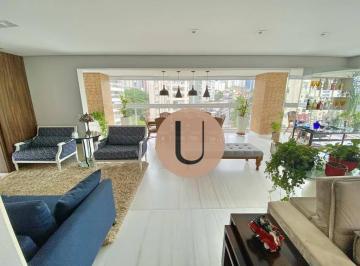 322d2042396af615314d9278aba578ee69880b66 · Apartamento com 4 dormitórios à venda, 217 m² - Chácara Klabin - São Paulo/SP
