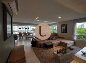 d1b3e53767c667a6faa3675178f02b617c1e3e53 · Apartamento com 4 dormitórios à venda, 217 m² - Chácara Klabin - São Paulo/SP